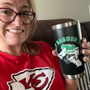 Meet your Posher, Stephenie